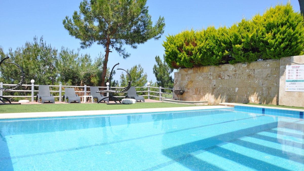 Sogucak Villa | Exclusive Villas