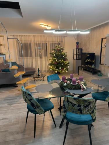 Lampertheim Apartment | Exclusive Wohnung nah an MA, HD