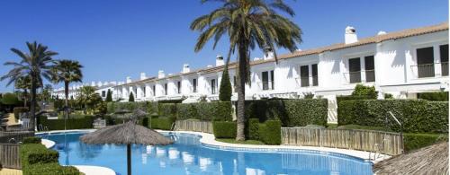 El Rompido Apartment | Exclusivo Adosado en Punta Coral El Rompido