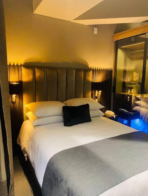 Calle 100 Apartment | exclusivo apartaestudio usaquen