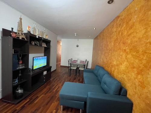 Trujillo Apartment | Exclusivo Apartamento en el corazón de Trujillo - 5to Piso