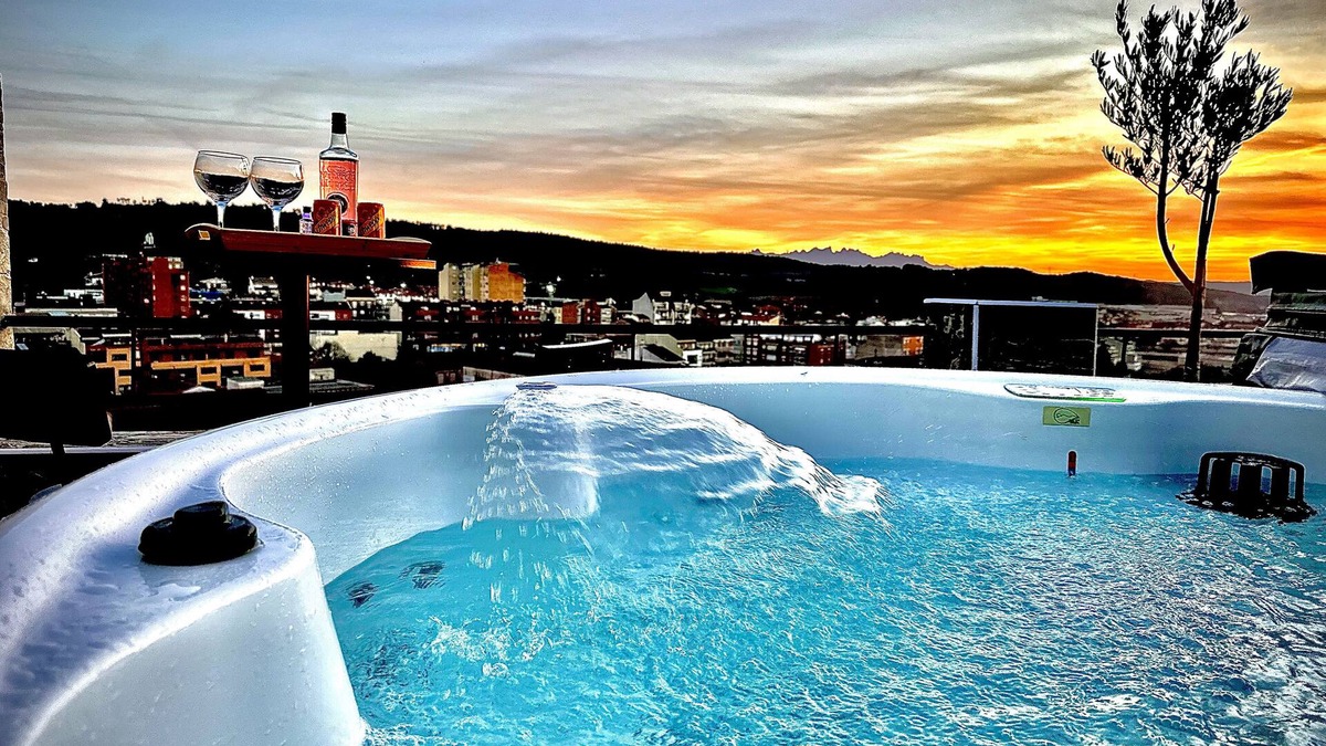 Artes Cottage | Exclusivo Apartamento Privado con Jacuzzi Abierto Todo el año