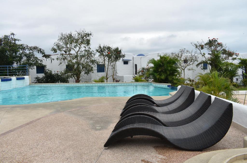 Same Apartment | Exclusivo departamento frente al mar en Same, Casa Blanca