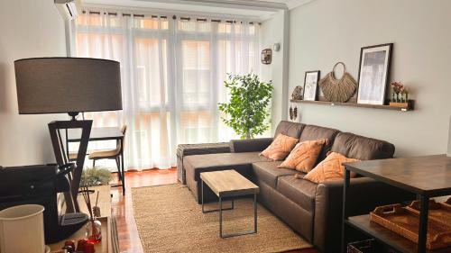 Santurtzi Apartment | Exclusivo "Gran Bilbao" Suite Deluxe PARKING OPCIONAL