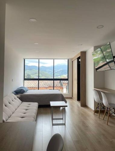 Manizales Apartment | Exclusivo Loft en Avenida Santander