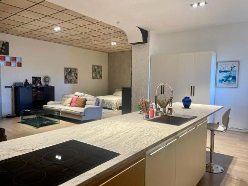 Zaragoza Apartment | Exclusivo Loft en Zaragoza-5