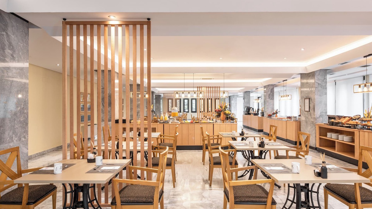 Ourense Hotel | EXE Auriense