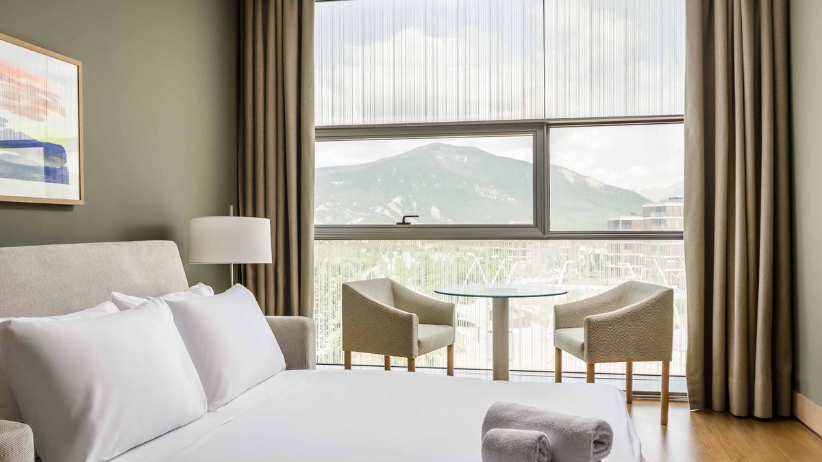 Latas Hotel | Exe Las Margas Golf