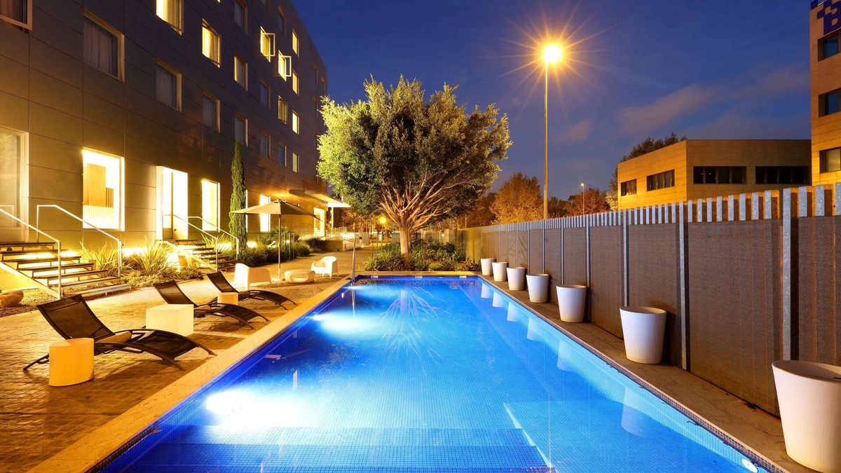 Port de Sagunt Hotel | EXE Puerto de Sagunto