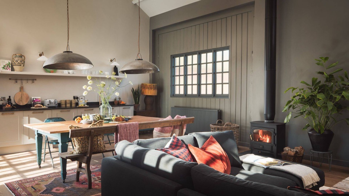 Bradninch Apartment | Exe Valley Barn - Luxury Cottages