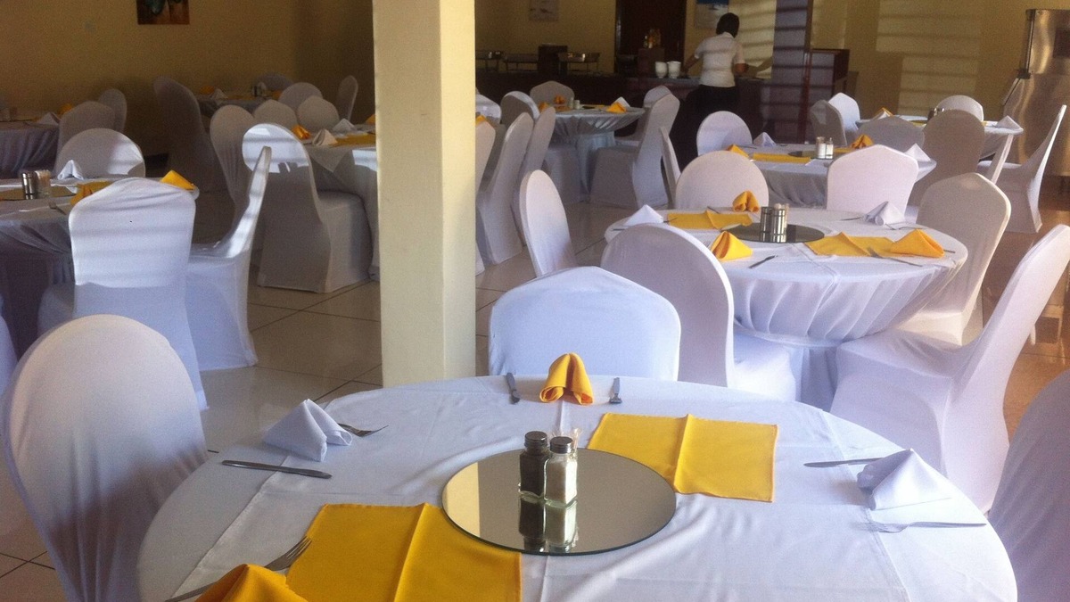 Gaborone Hotel | Exec Closets Hotel
