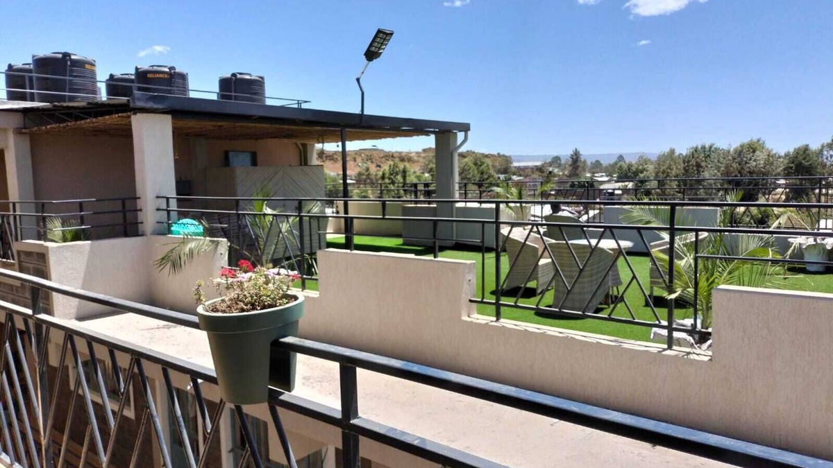 Gilgil Apartment | Executive 1&2 Broom Airbnb in Gilgil Nakuru
