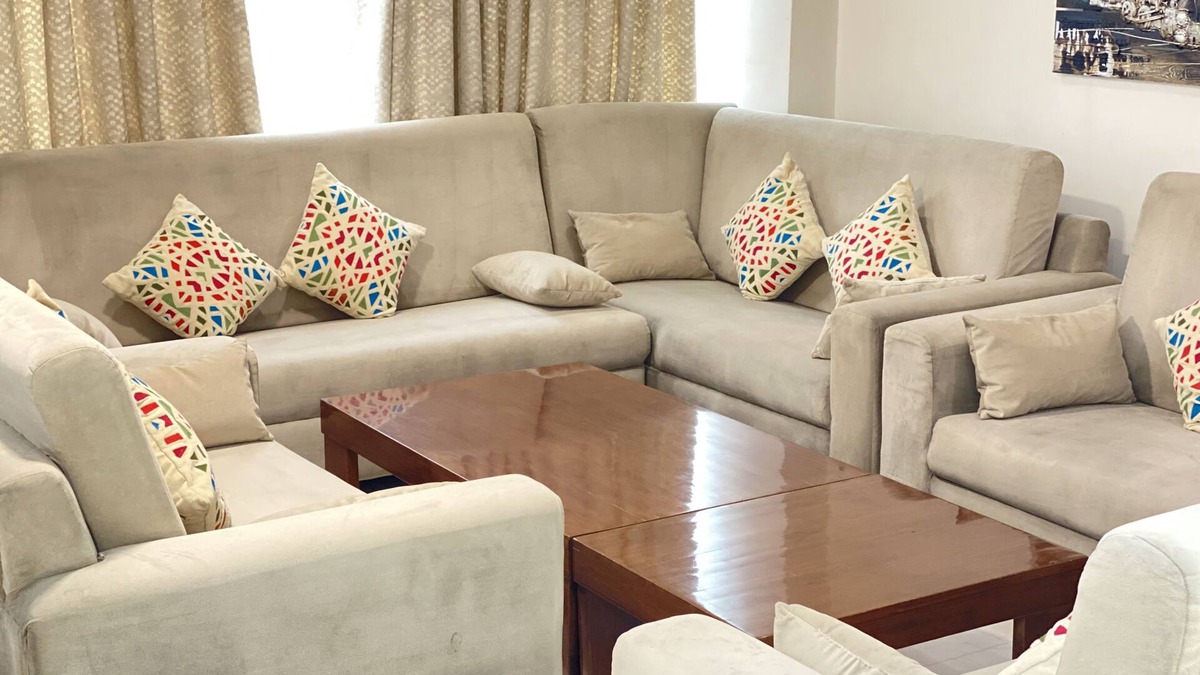 Preet Vihar Apartment | Executive 1 BHK 150 Sqm