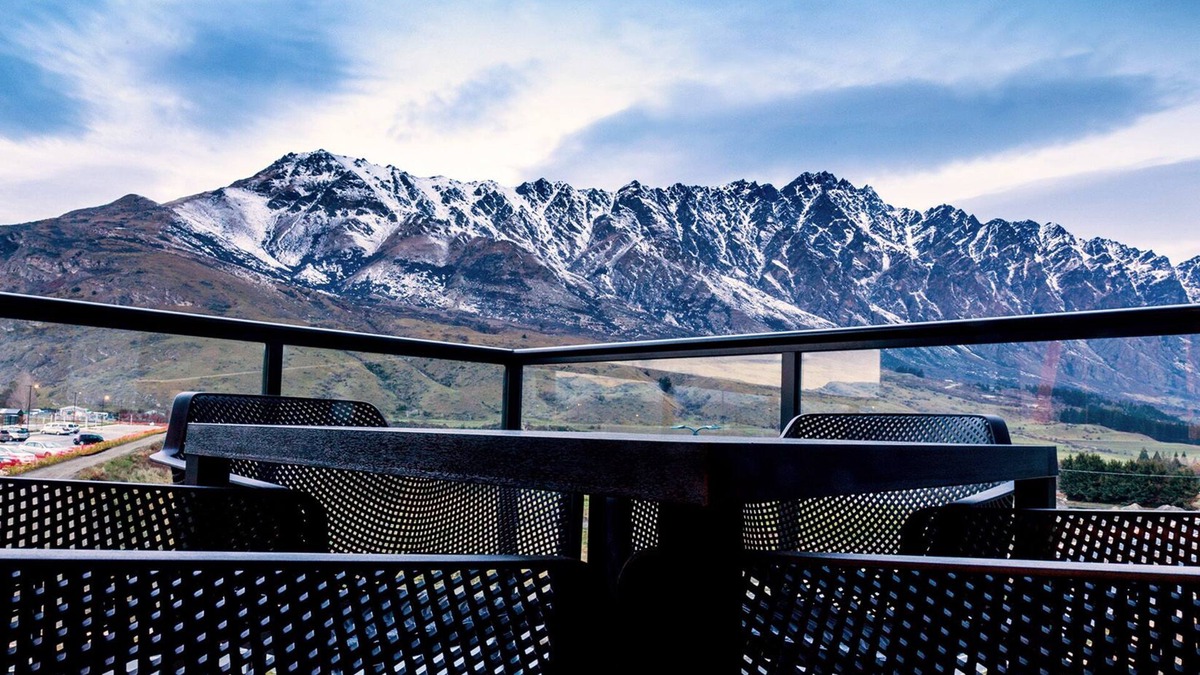 Frankton Apartment | Executive 2 Bedroom Apartment Remarkables Park