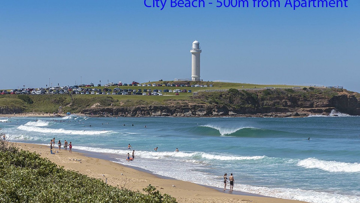 Wollongong Hotel | Executive 2 Bedroom Wollongong Apartment