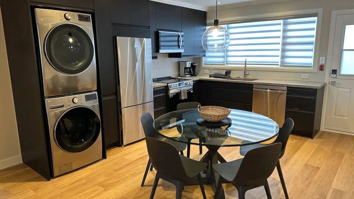 Hawkesbury Apartment | Executive 2 bedrooms 1200sf apartmentnn