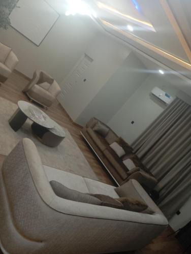 Independence Layout Apartment | Executive 4 Bedroom Luxury Apartment