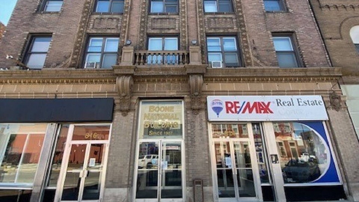 Boone Apartment | Executive 6th floor apartment in downtown Boone.