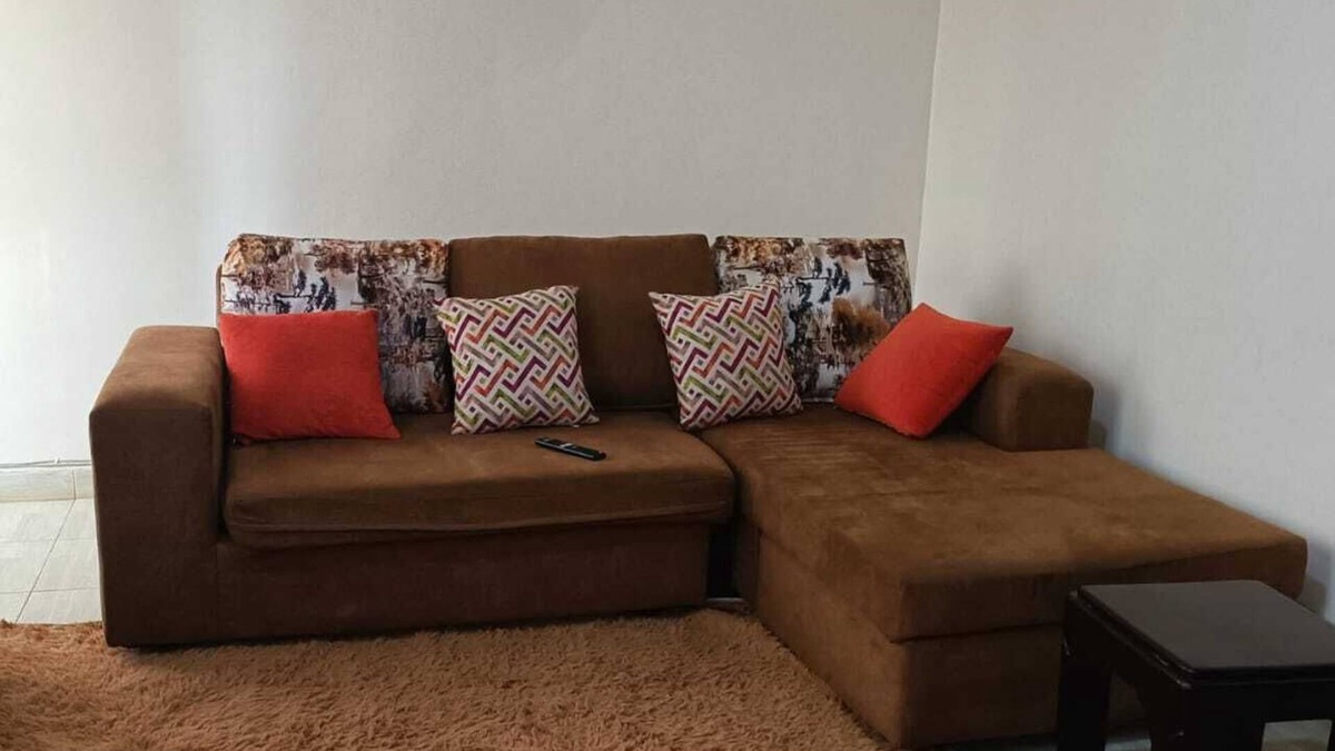 Kisii Apartment | Executive Airbnb in Kisii town