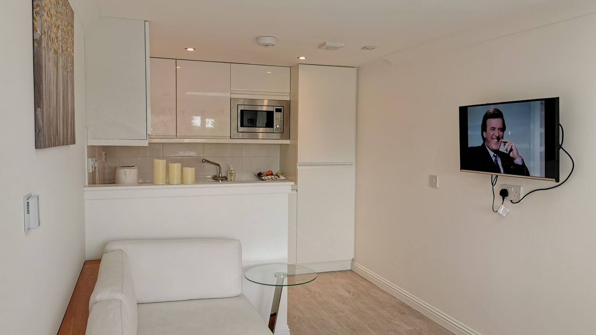Pitcorthie House | Executive Annex - Dunfermline