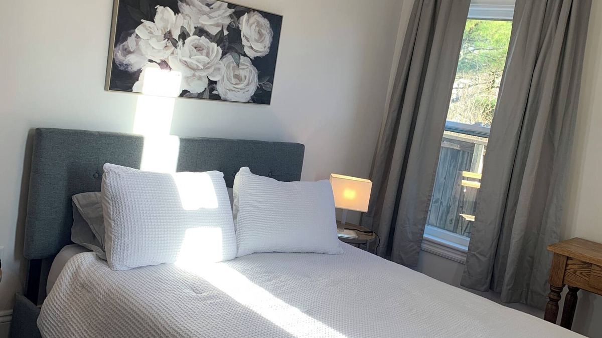 Wolfville Apartment | Executive Apartment 1 or 2 Bedroom Apartment in Downtown Wolfville