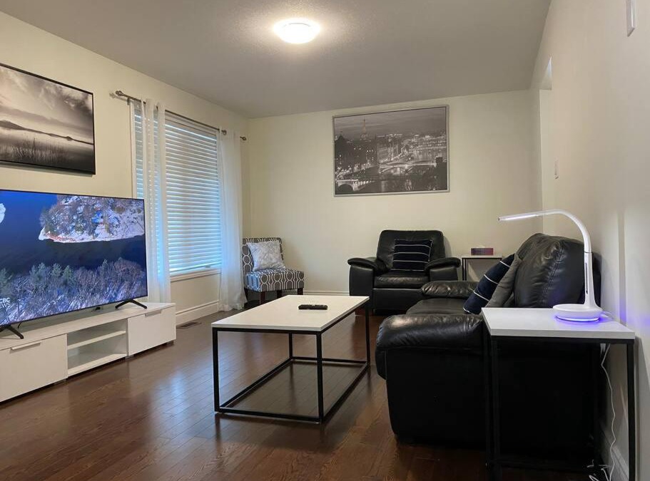 Sudbury Apartment | Executive Apartment at Southend Sudbury