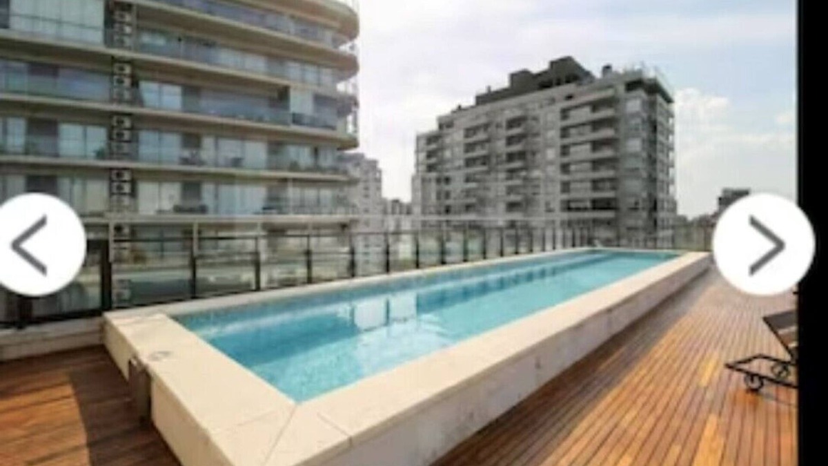 Olivos Apartment | Executive apartment in Puerto Olivos