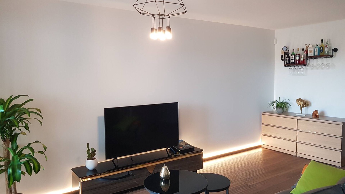 Gasperich Apartment | Executive apartment in Luxembourg city