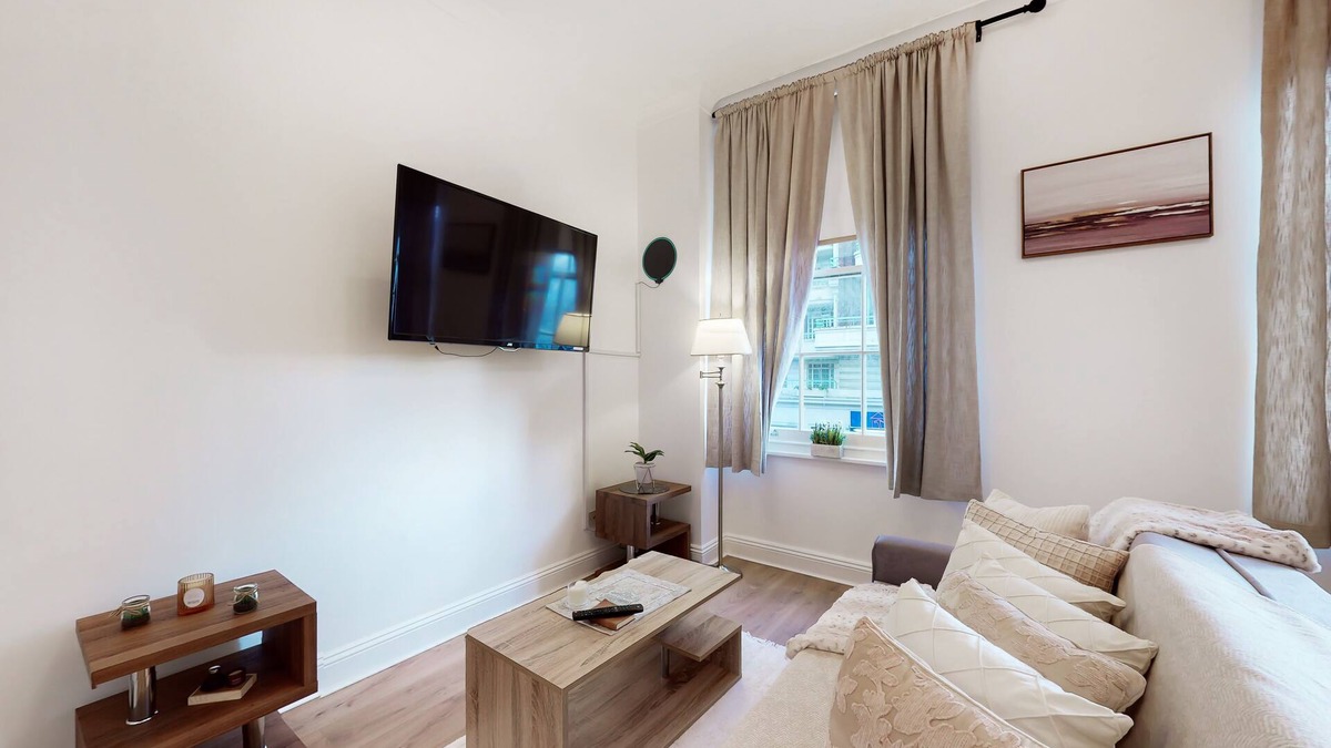 Bryanston and Dorset Square Apartment | Executive Apartments