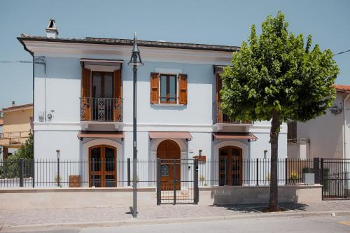 Scafa Bed & Breakfast | Executive B&B