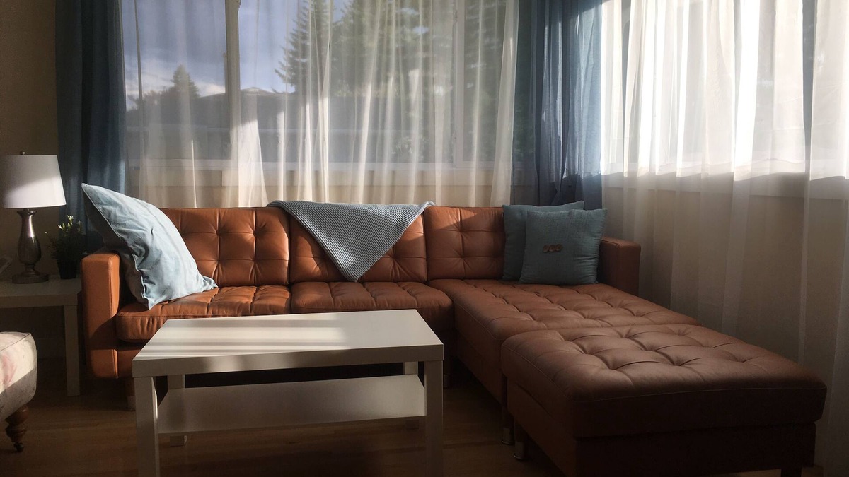 Haysboro House | Executive - Haysborough - 20% discount for long term rentals!