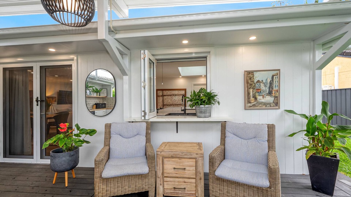 Annandale House | Executive Home in Prime Annandale Location