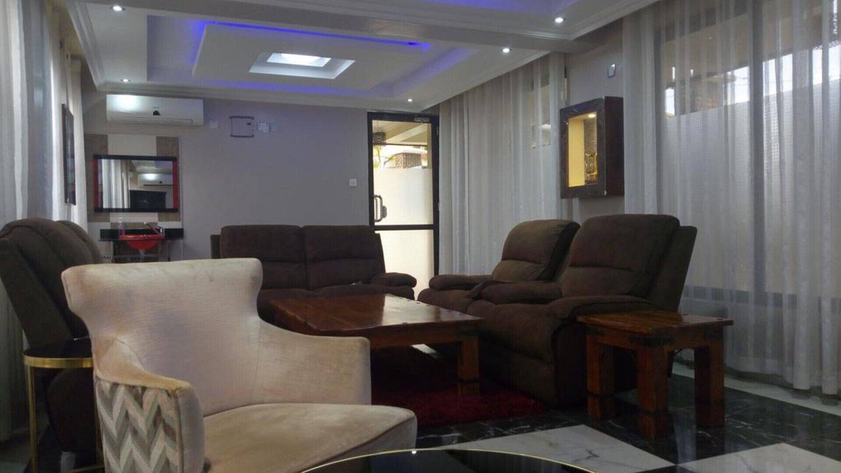 Kisumu House | Executive II The Best In Town