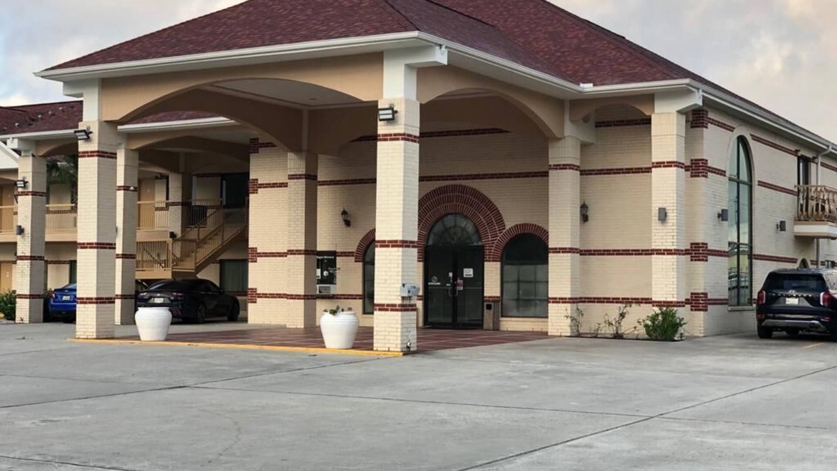 Porter Hotel | Executive Inn And Suites