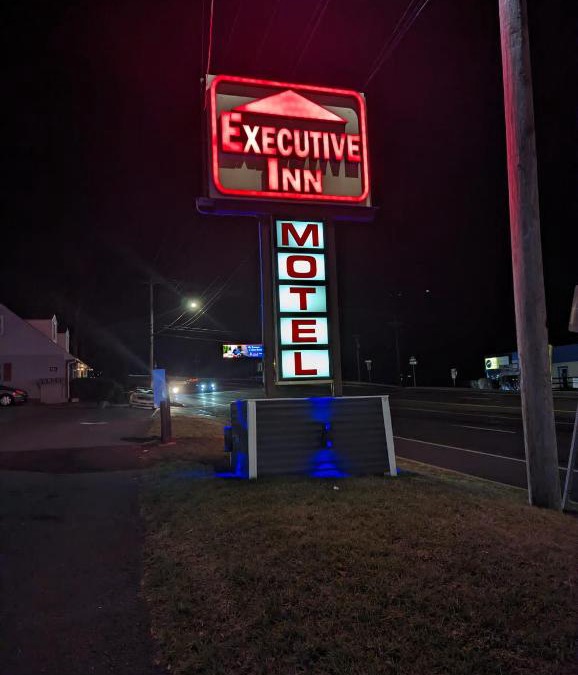 Coopersburg Hotel | Executive Inn Coopersburg
