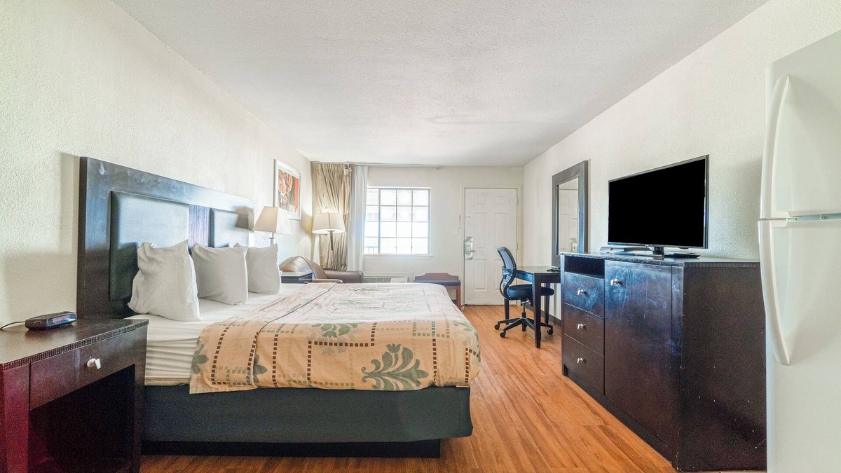 Port Lavaca Hotel | Executive Inn Port Lavaca by OYO