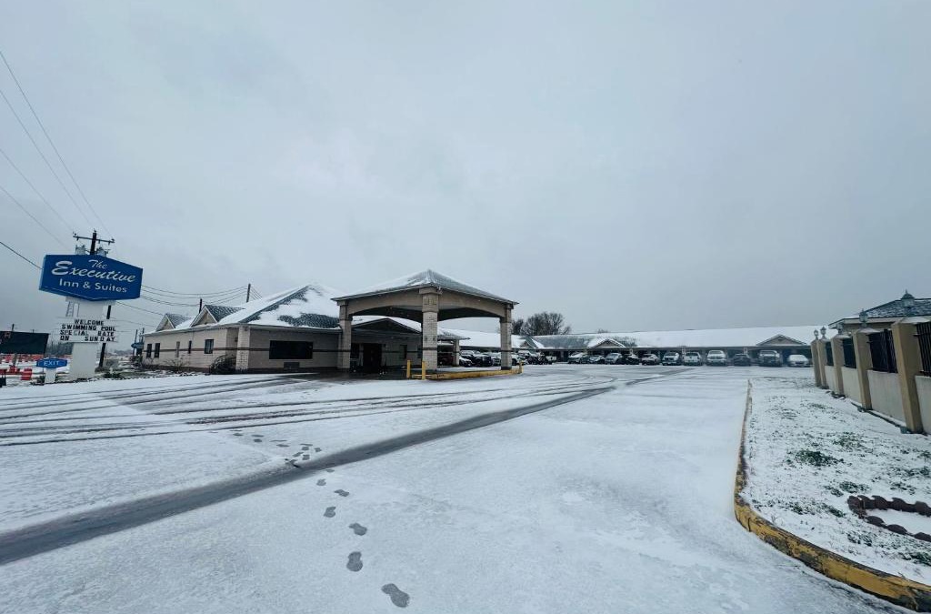 West Columbia Hotel | Executive Inn & Suites West Columbia