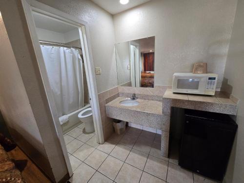Fort Worth Hotel | Executive Inn
