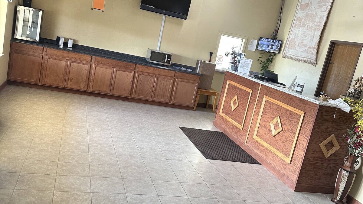 Zanesville Hotel | Executive inn