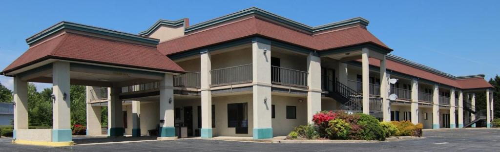 Yanceyville Hotel | Executive Inn Yanceyville