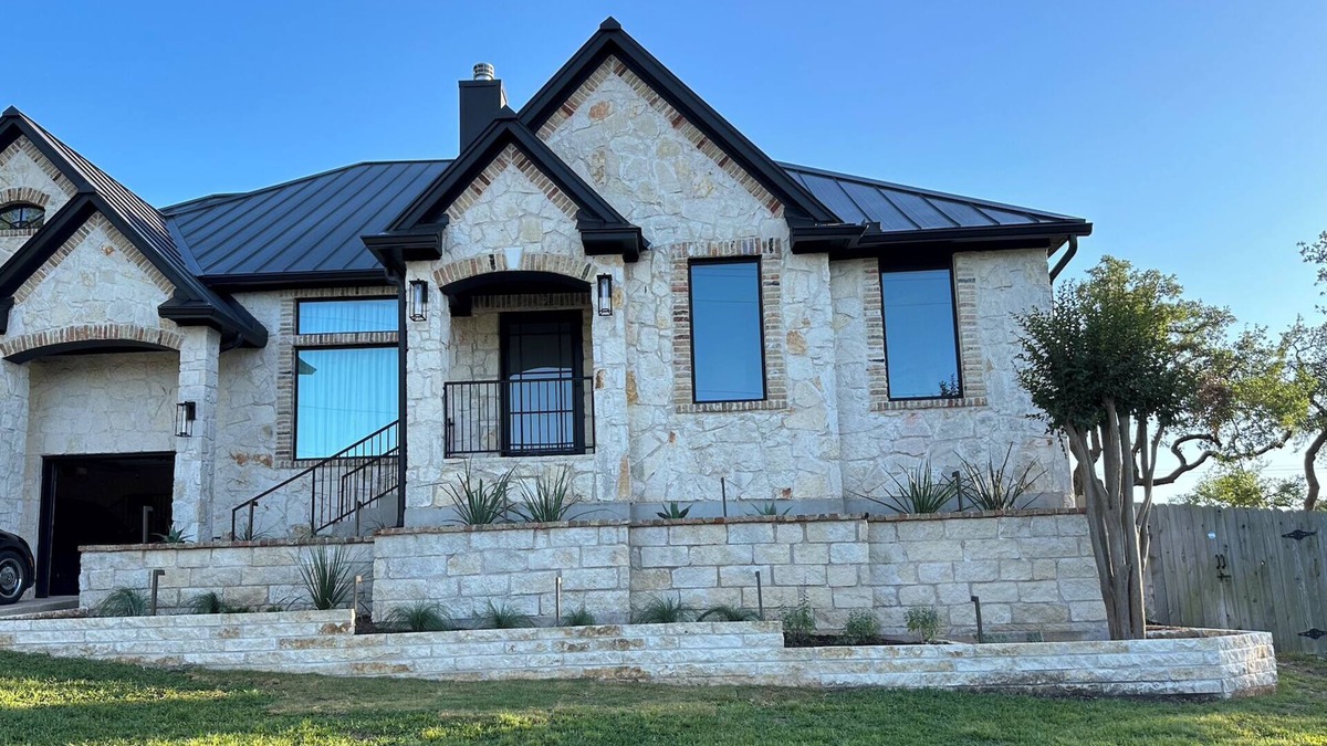 Woods Of Westlake Heights House | Executive living near nature trail and eight minutes from Downtown Austin