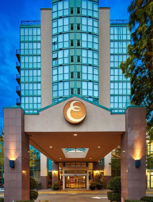 Coquitlam Hotel | Executive Plaza Hotel & Conference Centre, Metro Vancouver