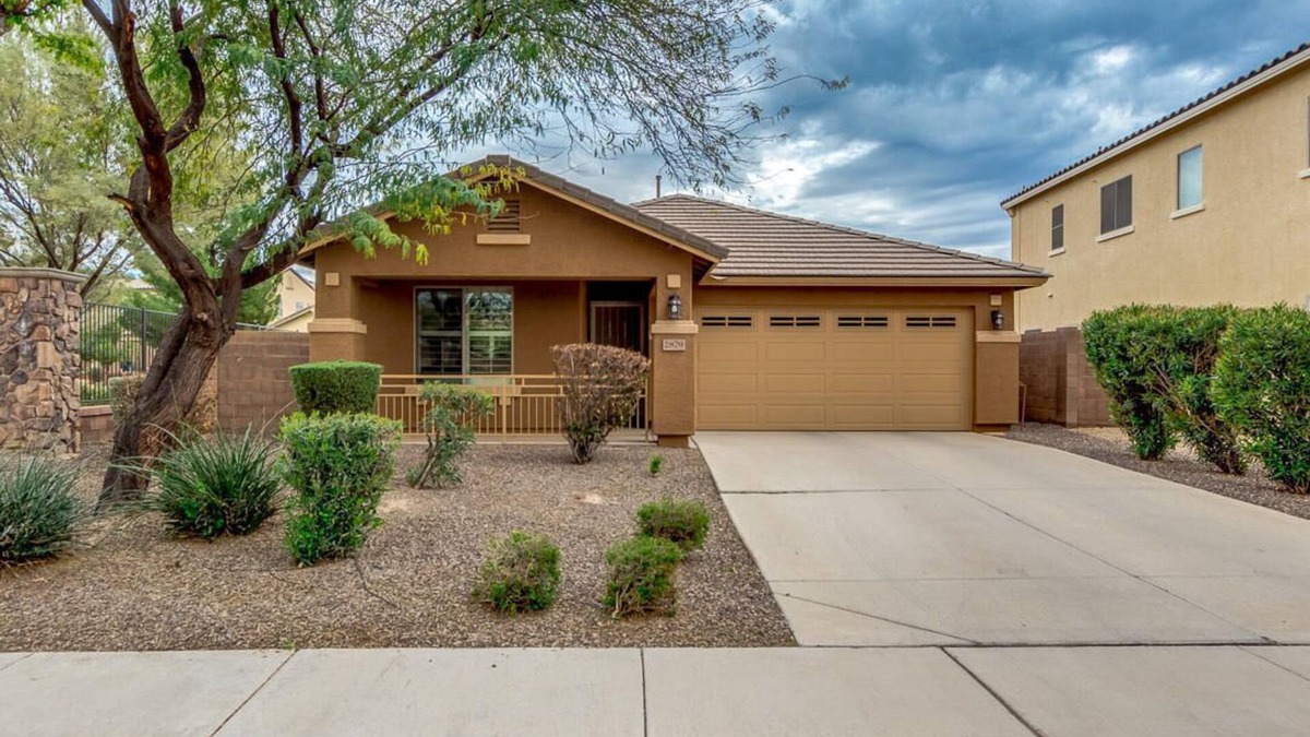 Shamrock Estates House | Executive rental 30 Day Minimum