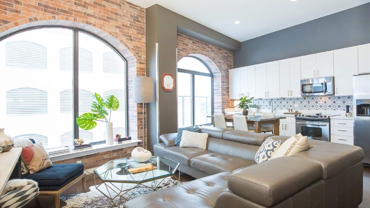 Downtown Austin Condo | Executive Rental in the Heart of Downtown