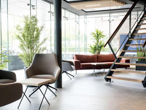Municipality of Haarlemmermeer Hotel | Executive Residency by Best Western Amsterdam Airport