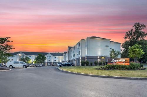 Horsham Hotel | Executive Residency by Best Western Philadelphia-Willow Grove