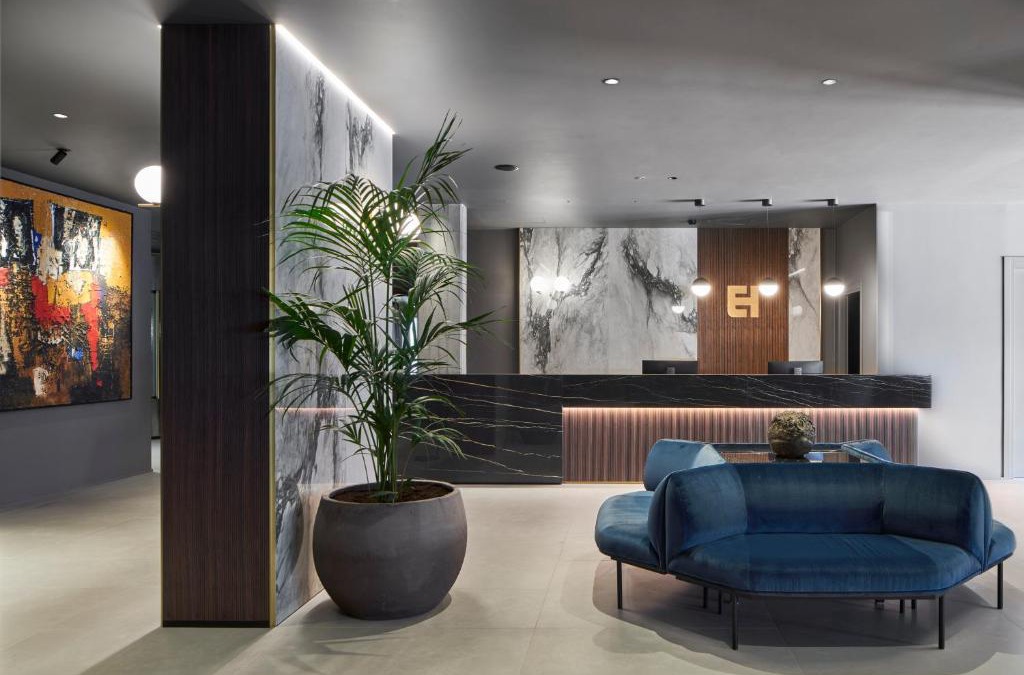 Fiorano Modenese Hotel | Executive Spa Hotel