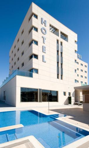 Totana Hotel | Executive Sport