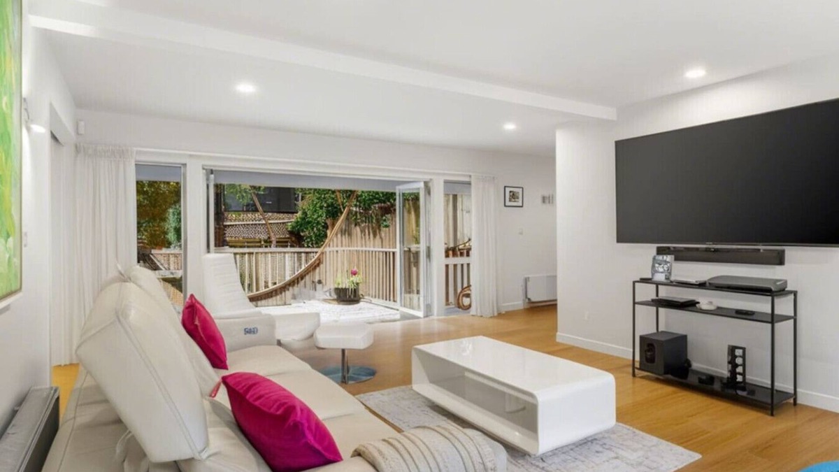 St. Heliers House | Executive St Heliers Home