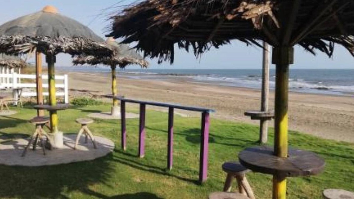 Las Tablas Apartment | Executive Stay at Playa El Uverito - New